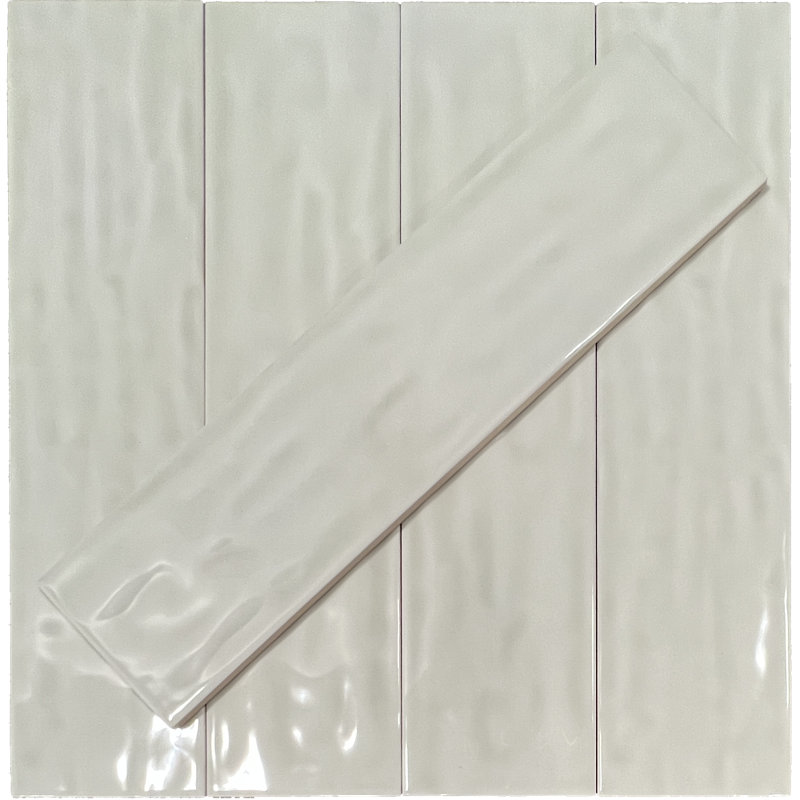 Thomas Avenue Ceramics 4" x 16" Ceramic Subway Tile Wayfair